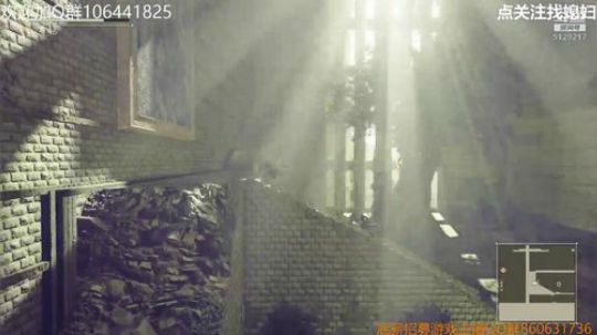 尼尔机械纪元/继续初体验 2018-08-26 21点场