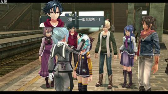 闪之轨迹⑴+闪之轨迹⑵改连播，最高难度！ 2018-08-26 19点场