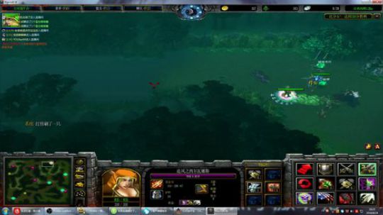 丛林肉搏：是人是鬼都在秀，只有老子在挨揍 2018-08-24 18点场