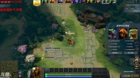 【小黑】博！ 博！ 博！ 2018-08-27 14点场