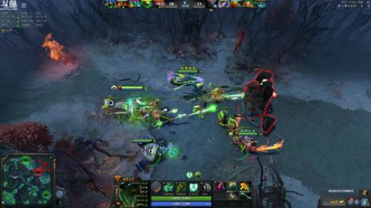 Zard-play some dotes 2018-08-27 08点场