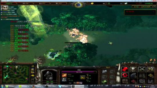 丛林肉搏：今夜让我们相爱！ 2018-08-20 10点场