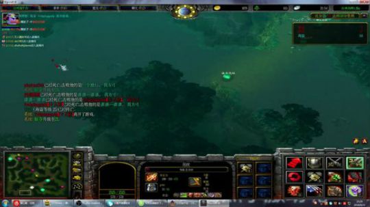 丛林肉搏：是人是鬼都在秀，只有老子在挨揍 2018-08-23 14点场