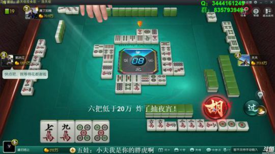 龙马精神丶老狼哥发布了一个斗鱼视频2018-08-27