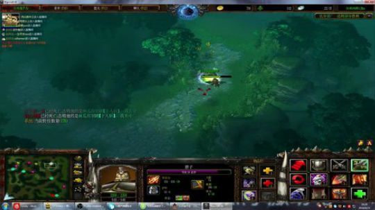 丛林肉搏：是人是鬼都在秀，只有老子在挨揍 2018-08-23 18点场