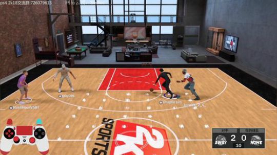 今晚9点，国内顶尖ISO玩家们大乱斗 2018-08-26 11点场