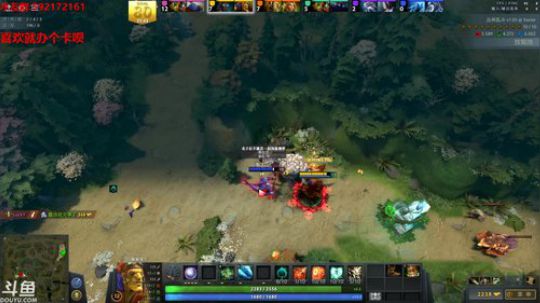 【小黑】可惜了. 2018-08-26 21点场