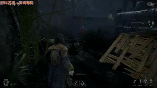 灵魂筹码18.7.7车站鬼王1V4剩1卡座3点单挑