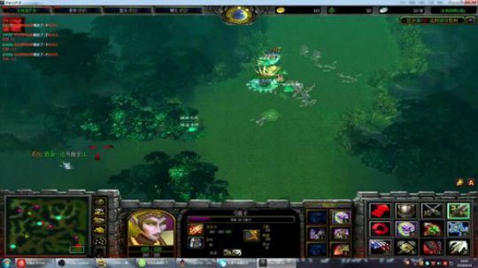 丛林肉搏：是人是鬼都在秀，只有老子在挨揍 2018-08-24 14点场