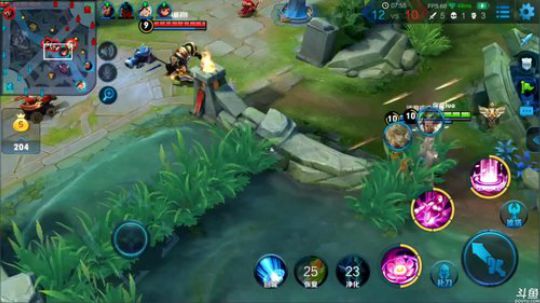 为白立场发布了一个斗鱼视频2018-08-27