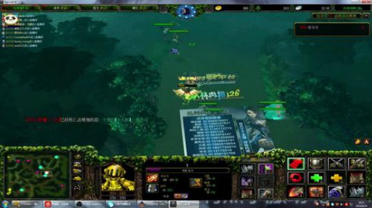 丛林肉搏：是人是鬼都在秀，只有老子在挨揍 2018-08-24 19点场