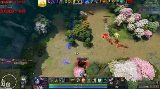 【小黑】博！ 博！ 博！ 2018-08-27 16点场