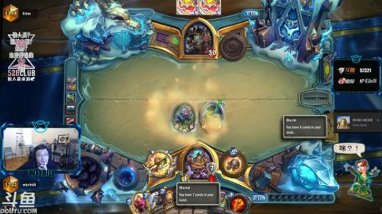 护法惊丶发布了一个斗鱼视频2018-08-27