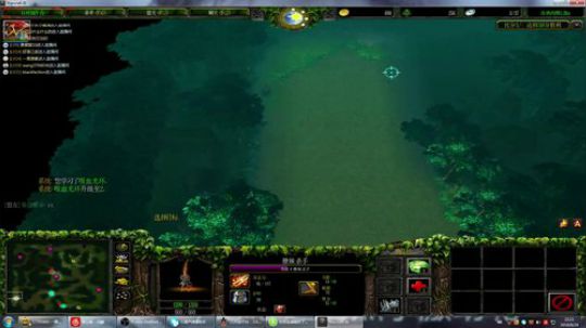 丛林肉搏：是人是鬼都在秀，只有老子在挨揍 2018-08-24 21点场