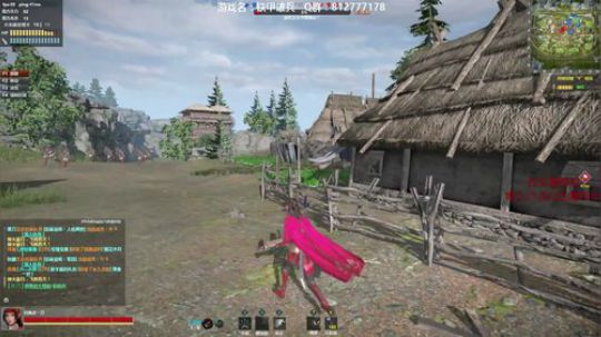 【海公公】听说看我直播治失眠？？？ 2018-08-26 19点场