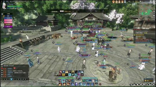 羽大炮：诸神之战最强OB ！ 2018-08-25 17点场