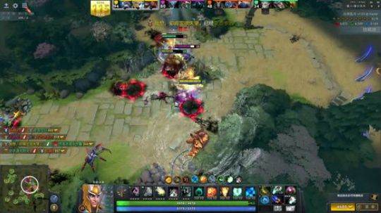 丛林肉搏：今夜让我们相爱！ 2018-08-22 05点场