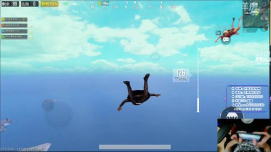 金牌陪玩之刺激战神 2018-08-24 19点场