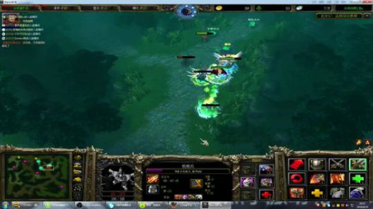 丛林肉搏：今夜让我们相爱！ 2018-08-19 20点场