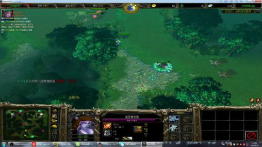 丛林肉搏：今夜让我们相爱！ 2018-08-22 22点场