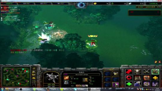 丛林肉搏：今夜让我们相爱！ 2018-08-20 21点场