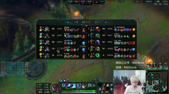 liyunanhj发布了一个斗鱼视频2018-08-27