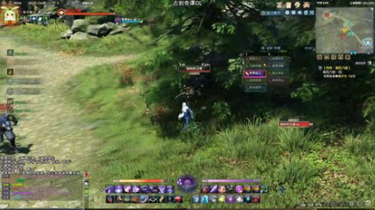 三先生：重做了系统来看看效果 2018-08-27 00点场
