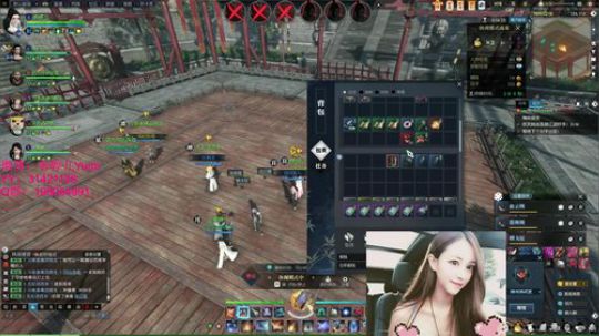 登月团丶离去发布了一个斗鱼视频2018-08-27