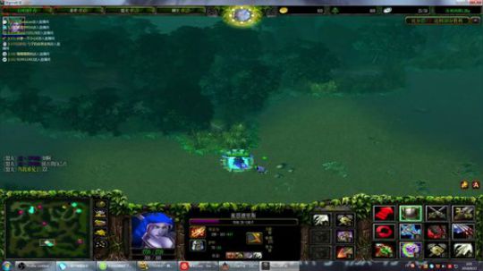 丛林肉搏：今夜让我们相爱！ 2018-08-22 01点场