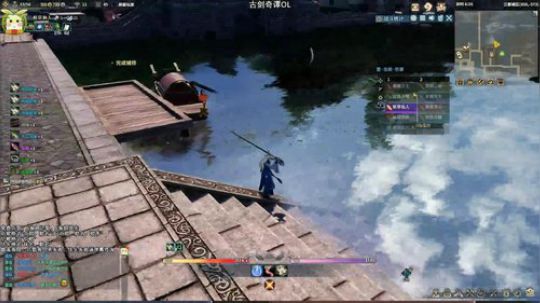 三先生：重做了系统来看看效果 2018-08-27 06点场
