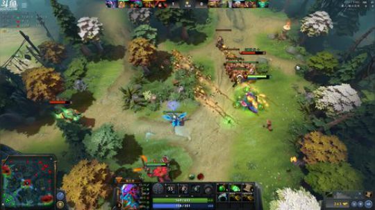 Zard-play some dotes 2018-08-27 10点场