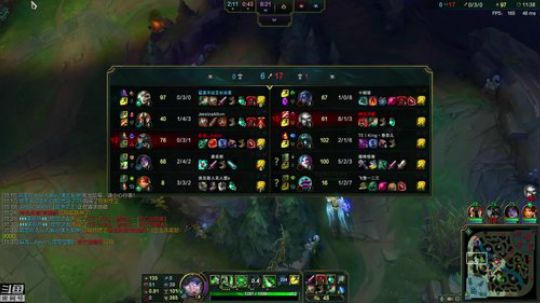 黑白锐雯,虐菜王来咯 2018-08-26 21点场