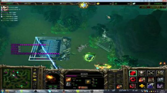 丛林肉搏：今夜让我们相爱！ 2018-08-19 16点场