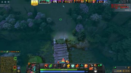 剑来：认真打dota。 2018-08-28 11点场