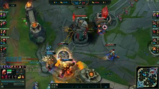 弗拉基米尔白金钻石教学4