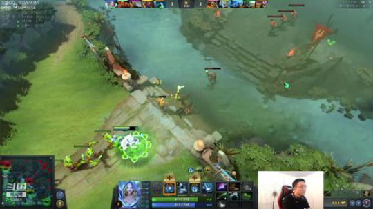 统帅定位王者 2018-08-28 09点场