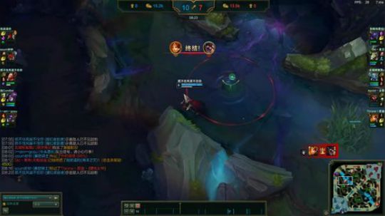 弗拉基米尔白金钻石教学1