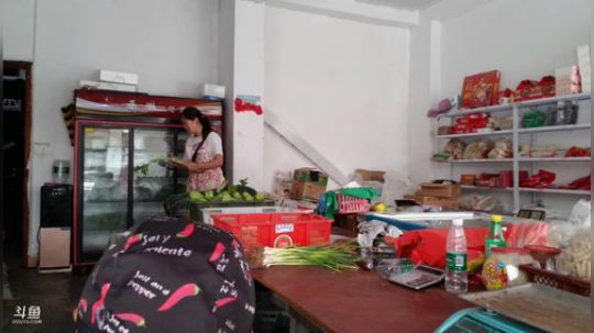 山那还是那个山 2018-08-28 12点场