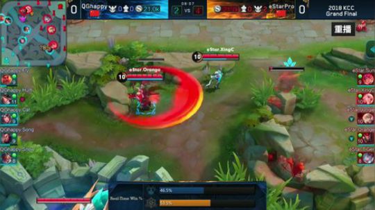 护法惊丶发布了一个斗鱼视频2018-08-28