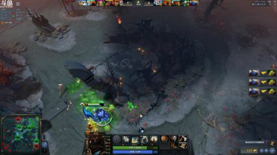 Zard-play some dotes 2018-08-27 20点场