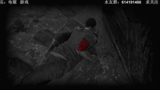 【素年】恐怖，解密，单机联机小屋 2018-08-27 23点场