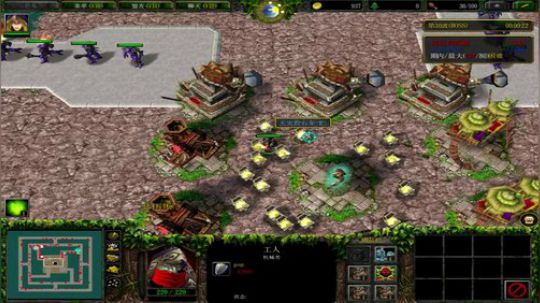 《RPG》菜的抠脚！ 2018-08-28 08点场