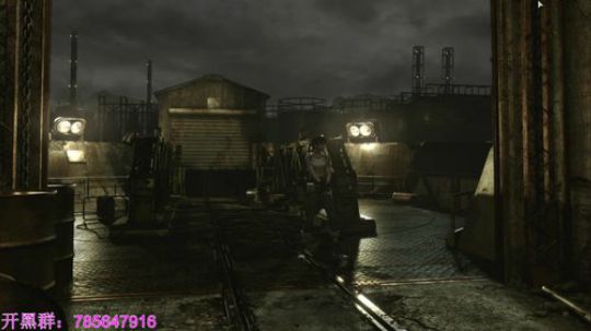 瞳宝：生化0重置版～ 2018-08-23 19点场