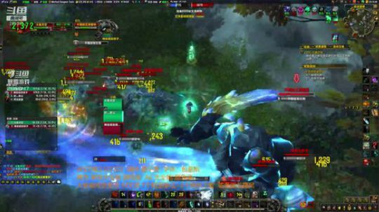 战僧 世界任务+唱歌跳舞 2018-08-28 20点场