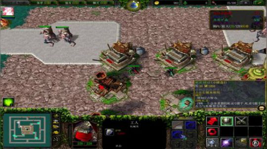 《RPG》菜的抠脚！ 2018-08-28 10点场