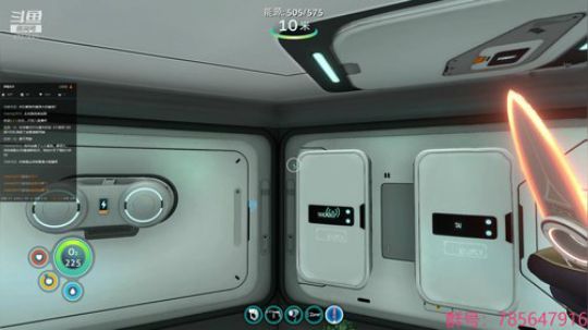 瞳宝：美丽水世界～ 2018-08-28 01点场