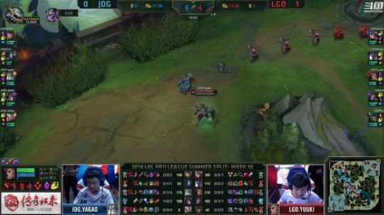 liyunanhj发布了一个斗鱼视频2018-08-28