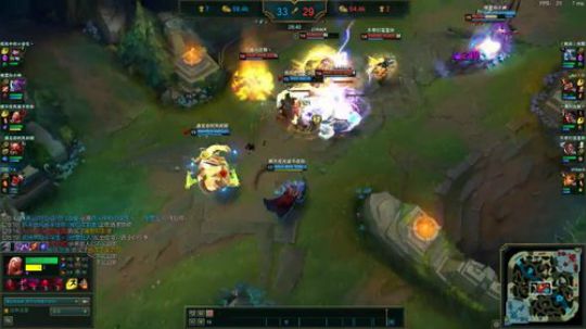 弗拉基米尔白金钻石教学5