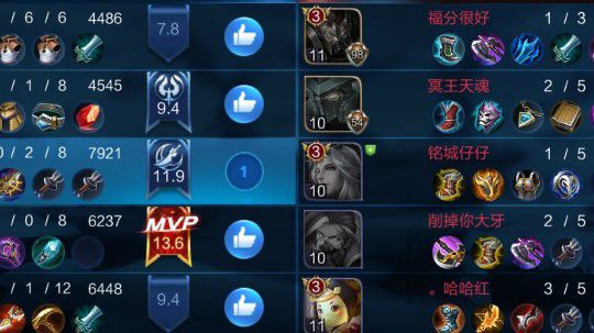 qq星耀王者局带粉