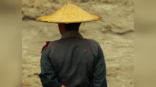 这场超级暴雨让山药如何是好